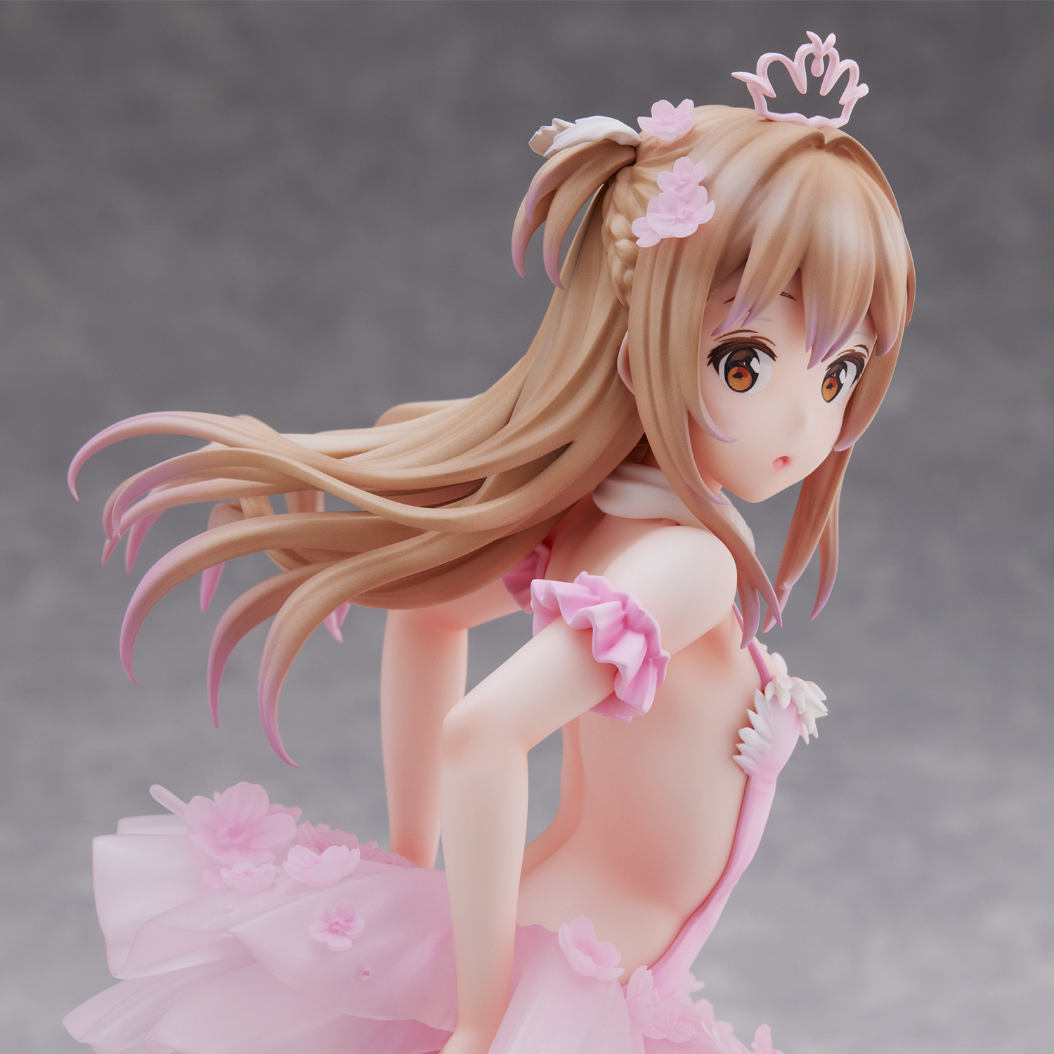 Avian Romance - Flamingo Ballet Dan Kouhai-chan (Union Creative International Ltd) photo 5
