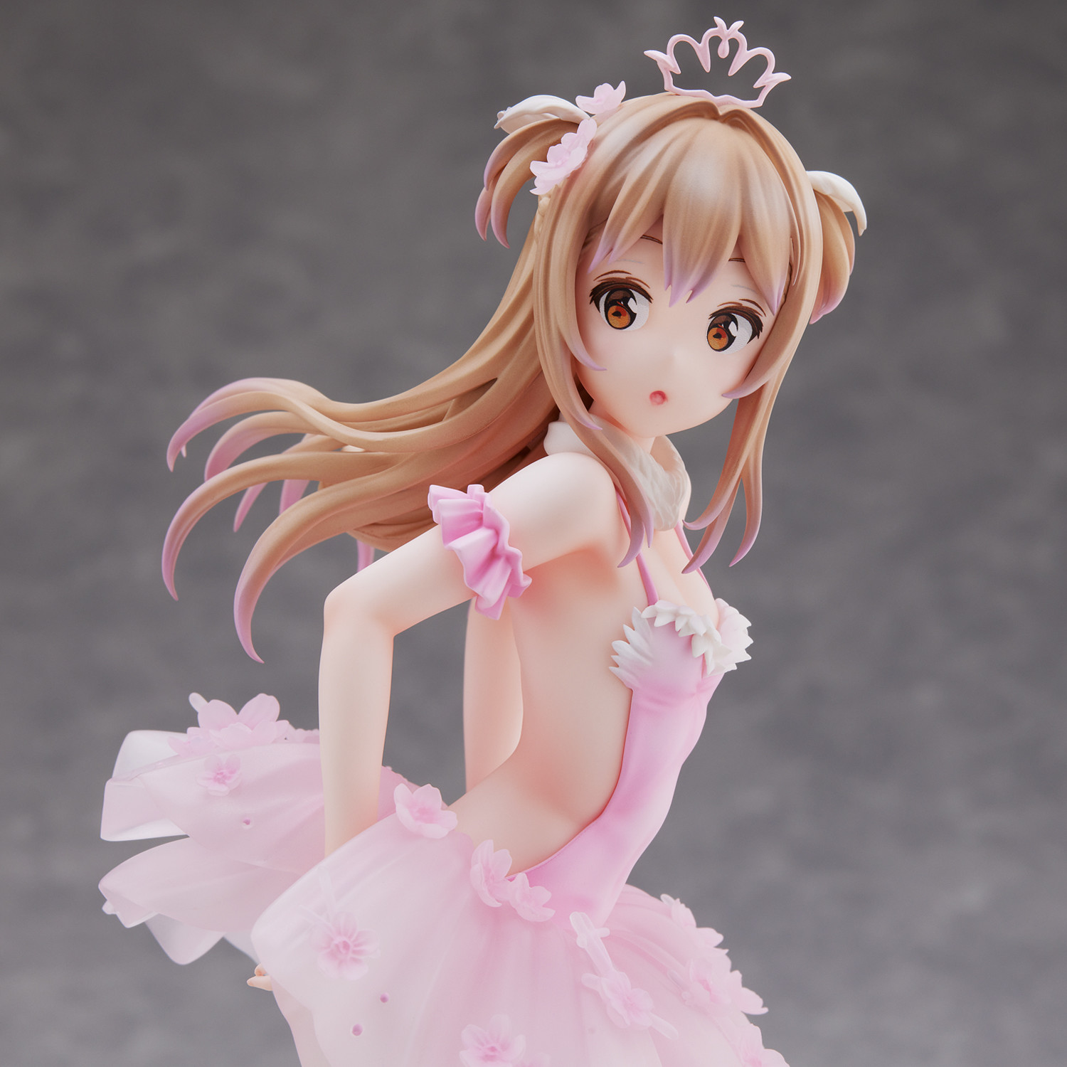 Avian Romance - Flamingo Ballet Dan Kouhai-chan (Union Creative International Ltd) photo 6