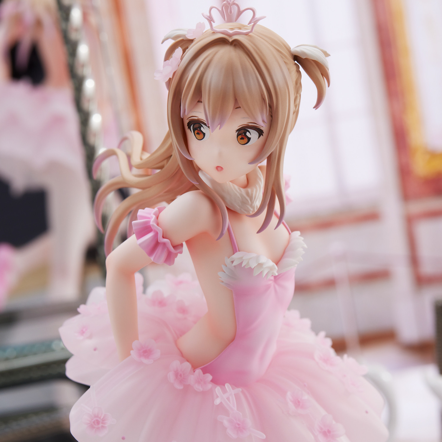 Avian Romance - Flamingo Ballet Dan Kouhai-chan (Union Creative International Ltd) photo 7