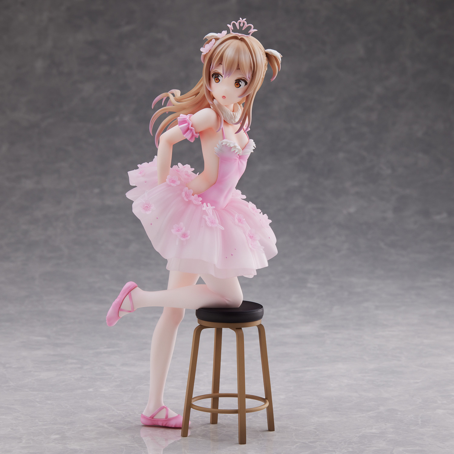Avian Romance - Flamingo Ballet Dan Kouhai-chan (Union Creative International Ltd) photo 9