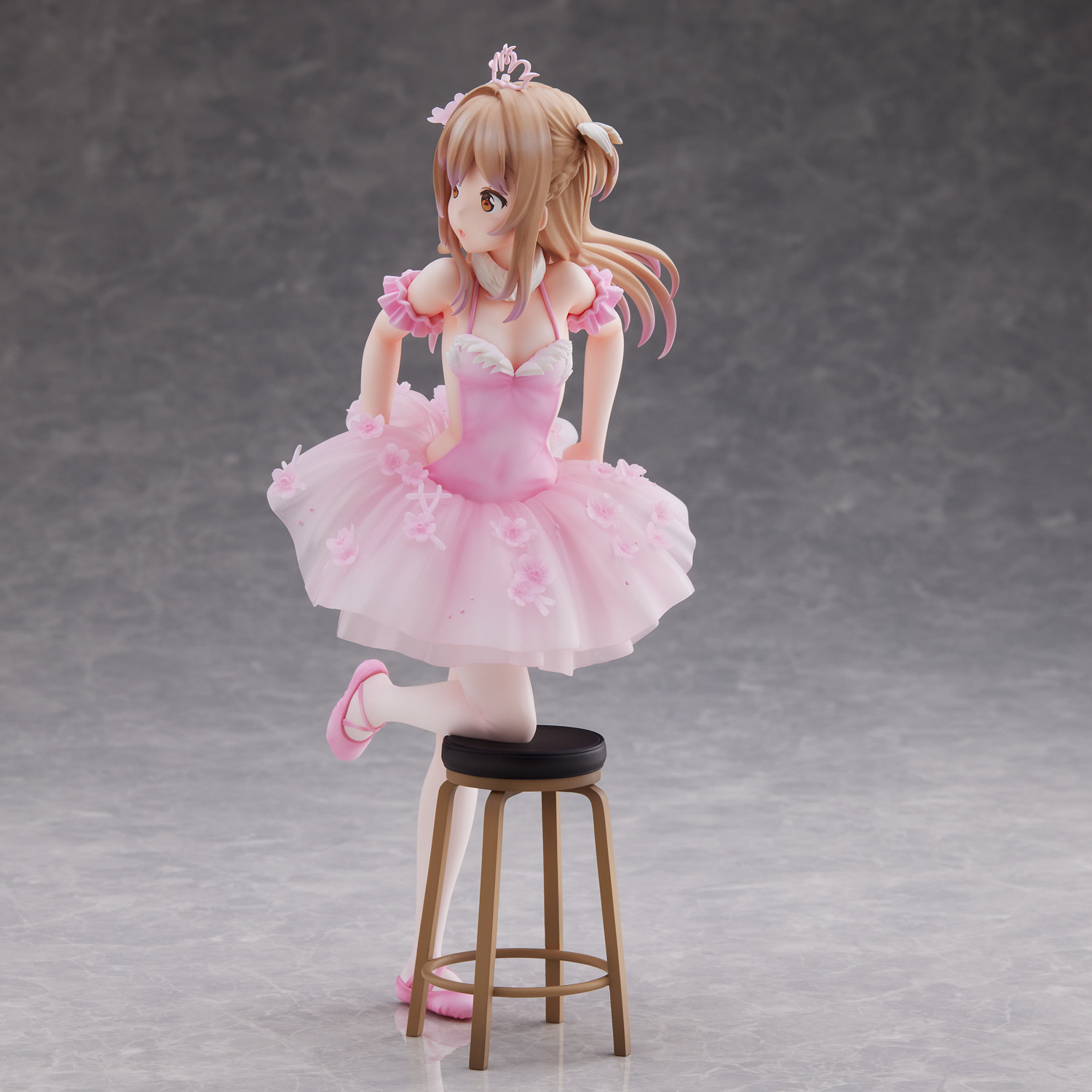 Avian Romance - Flamingo Ballet Dan Kouhai-chan (Union Creative International Ltd) photo 10