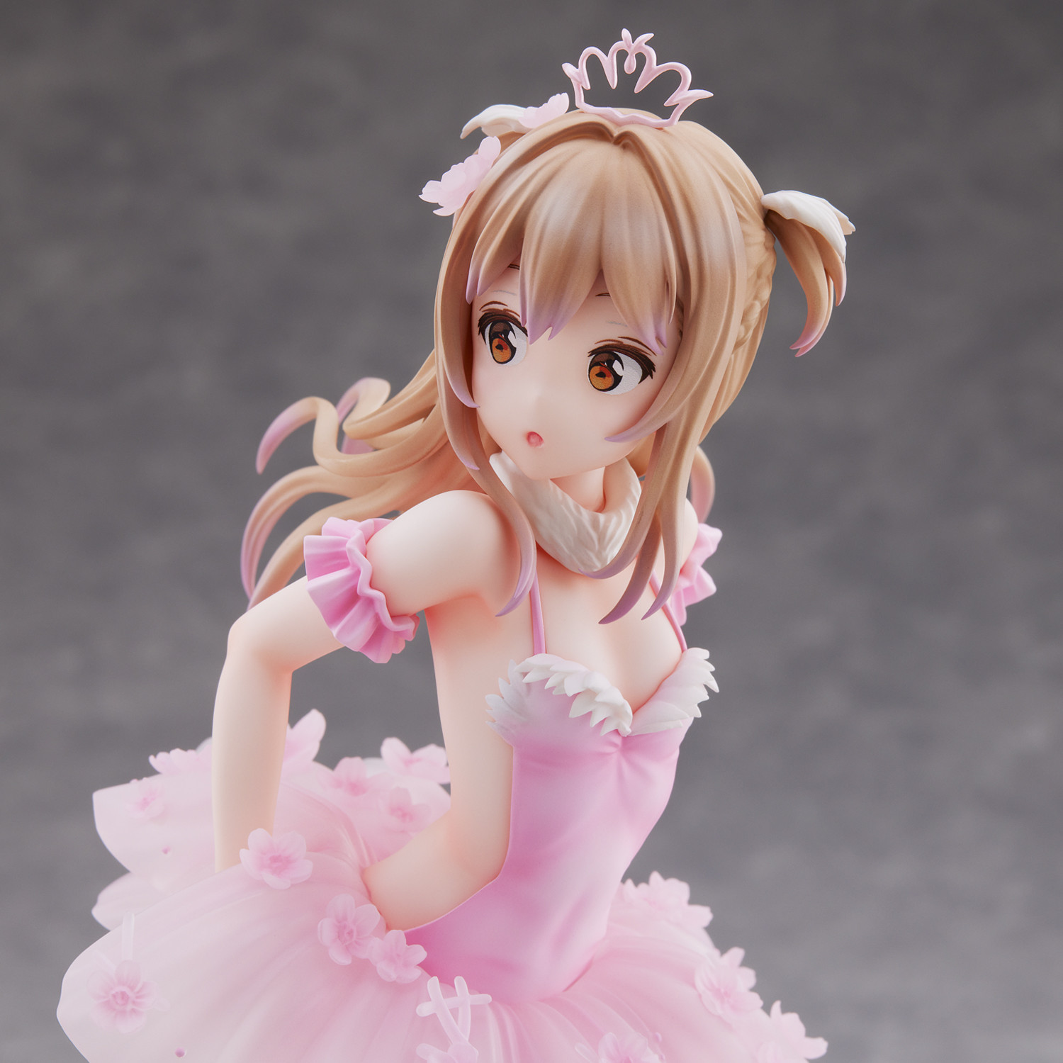 Avian Romance - Flamingo Ballet Dan Kouhai-chan (Union Creative International Ltd) photo 12