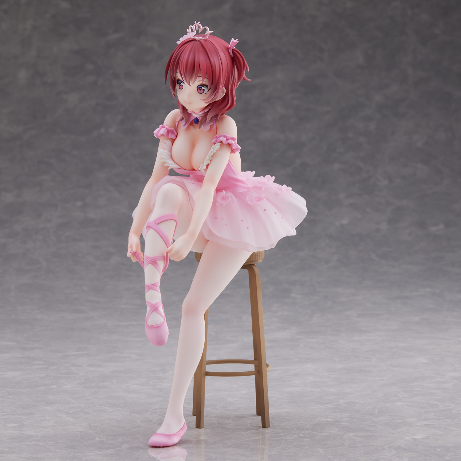 Avian Romance - Flamingo Ballet Dan Akagami no Ko (Union Creative International Ltd) photo 7