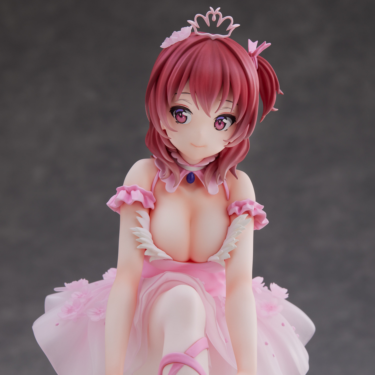 Avian Romance - Flamingo Ballet Dan Akagami no Ko (Union Creative International Ltd) photo 14