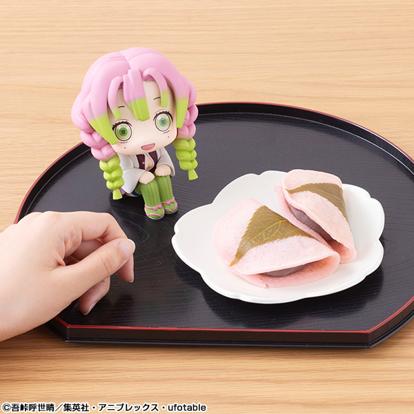 Kimetsu no Yaiba - Kanroji Mitsuri - Look Up (MegaHouse) photo 7