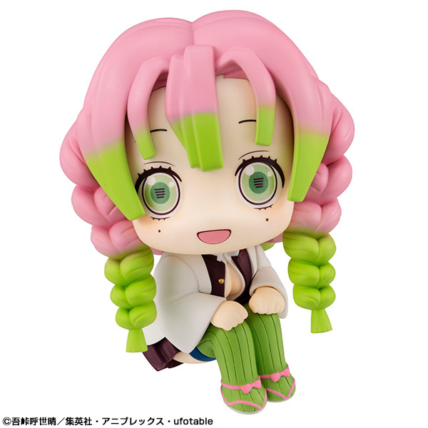 Kimetsu no Yaiba - Kanroji Mitsuri - Look Up (MegaHouse) photo 8