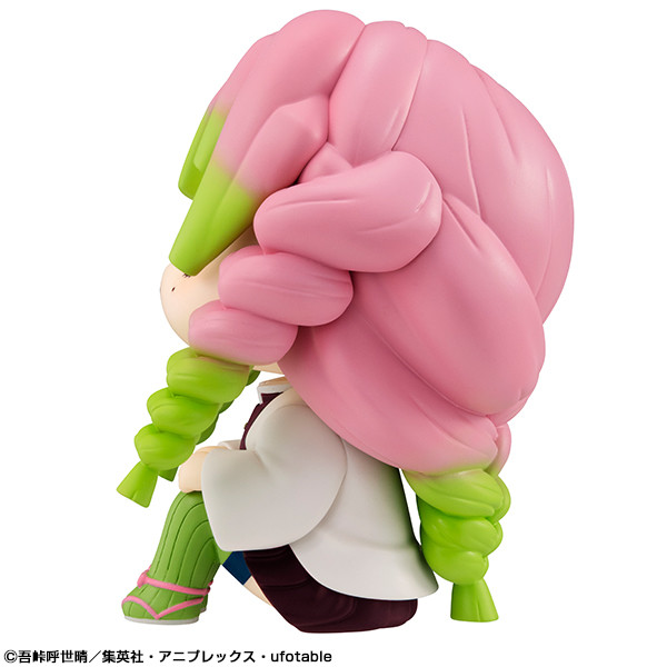 Kimetsu no Yaiba - Kanroji Mitsuri - Look Up (MegaHouse) photo 10