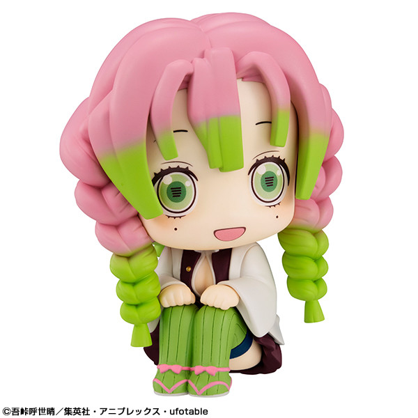 Kimetsu no Yaiba - Kanroji Mitsuri - Look Up (MegaHouse) photo 11