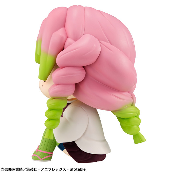 Kimetsu no Yaiba - Kanroji Mitsuri - Look Up (MegaHouse) photo 12