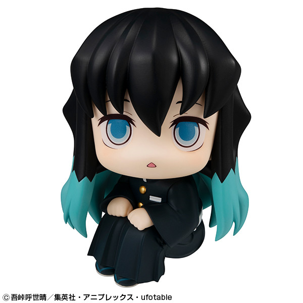 Kimetsu no Yaiba - Tokitou Muichirou - Look Up (MegaHouse) photo 11