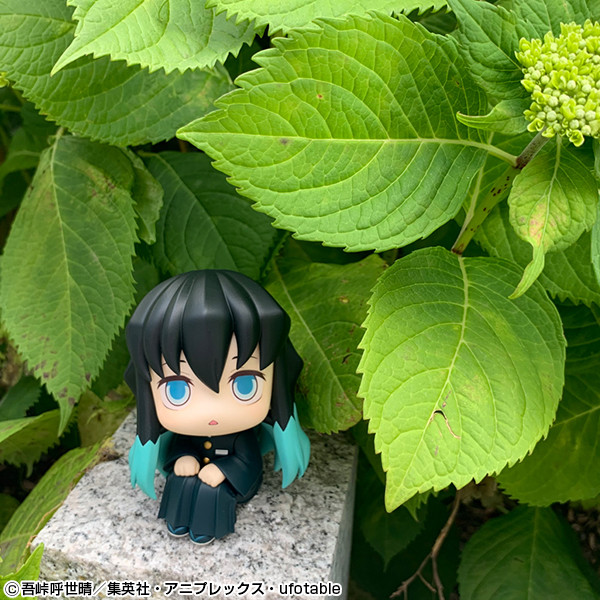 Kimetsu no Yaiba - Tokitou Muichirou - Look Up (MegaHouse) photo 12