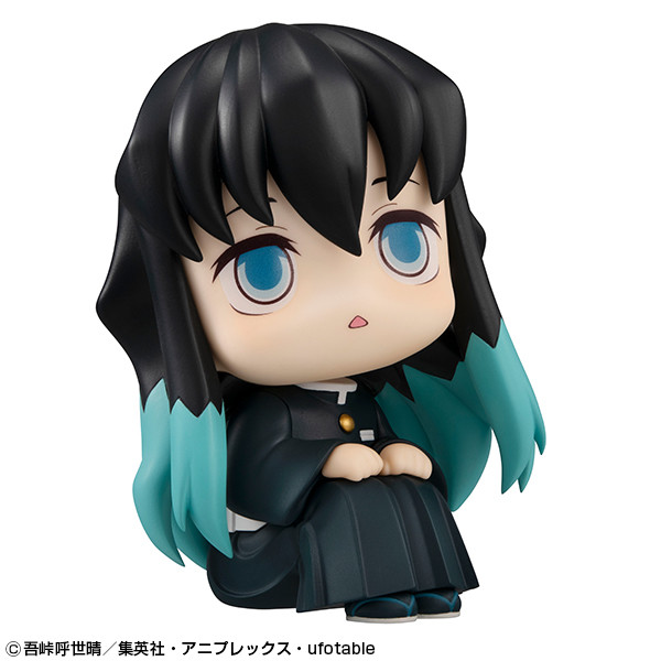Kimetsu no Yaiba - Tokitou Muichirou - Look Up (MegaHouse) photo 13