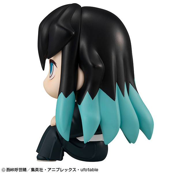 Kimetsu no Yaiba - Tokitou Muichirou - Look Up (MegaHouse) photo 14