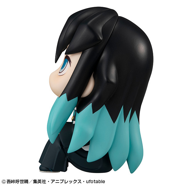 Kimetsu no Yaiba - Tokitou Muichirou - Look Up (MegaHouse) photo 15