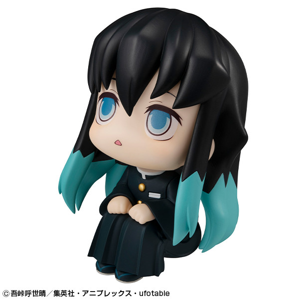 Kimetsu no Yaiba - Tokitou Muichirou - Look Up (MegaHouse) photo 16