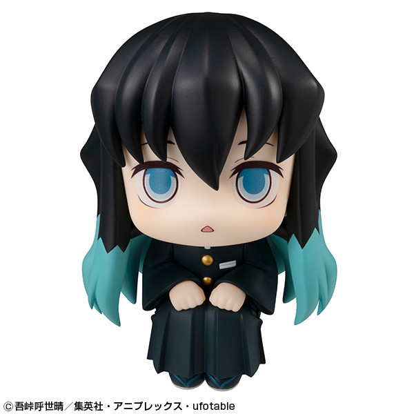 Kimetsu no Yaiba - Tokitou Muichirou - Look Up (MegaHouse) photo 17