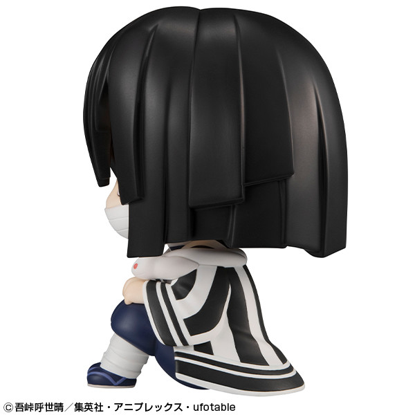 Kimetsu no Yaiba - Iguro Obanai - Look Up (MegaHouse) photo 13