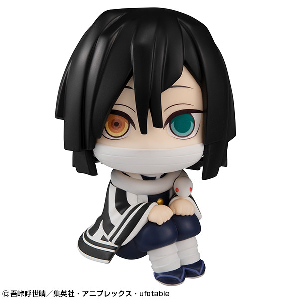 Kimetsu no Yaiba - Iguro Obanai - Look Up (MegaHouse) photo 16