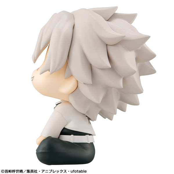 Kimetsu no Yaiba - Shinazugawa Sanemi - Look Up (MegaHouse) photo 9