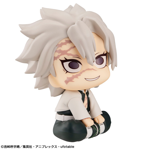 Kimetsu no Yaiba - Shinazugawa Sanemi - Look Up (MegaHouse) photo 10