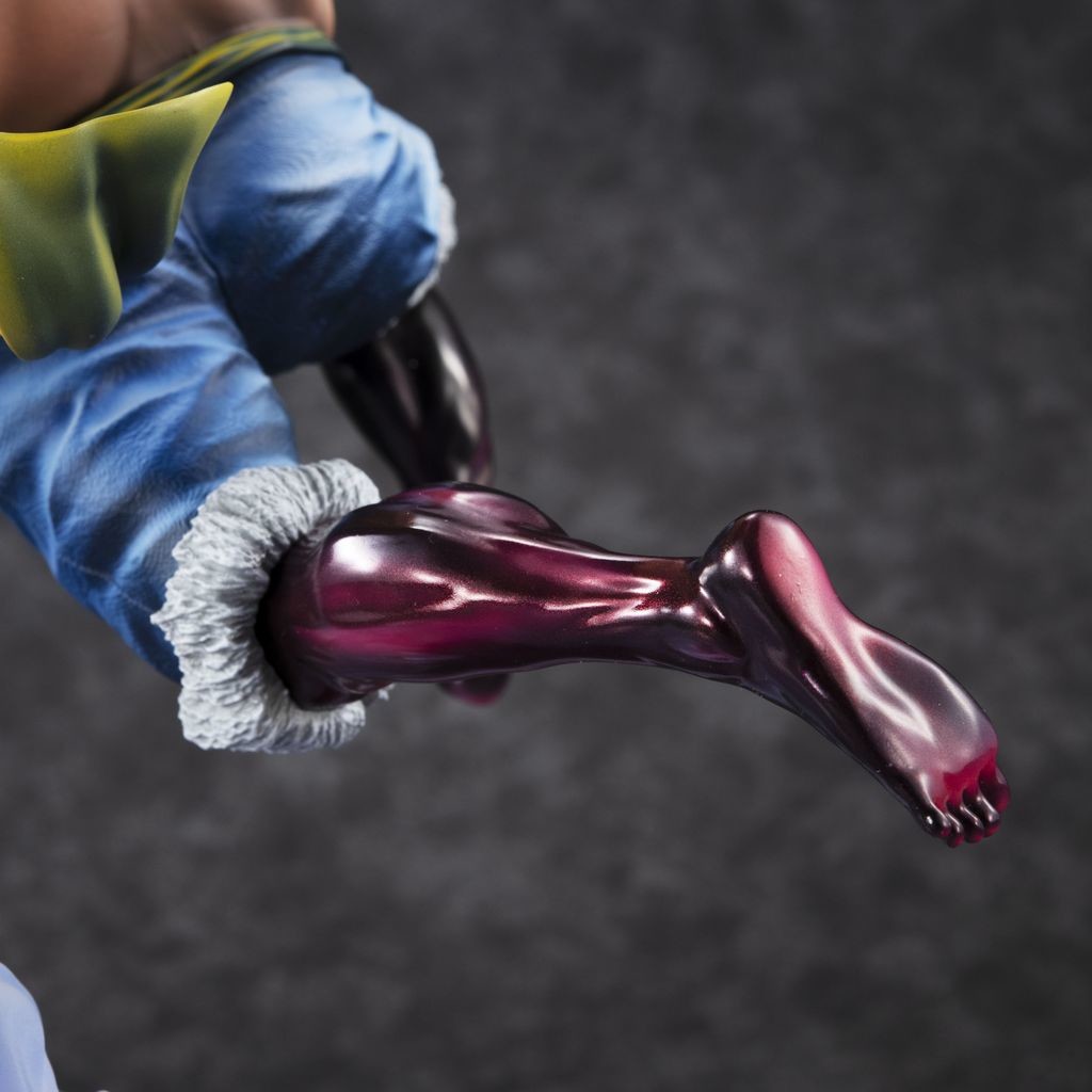 One Piece - Monkey D. Luffy - Portrait Of Pirates "SA-MAXIMUM" - Gear Fourth, Boundman Ver.2 (MegaHouse) photo 15