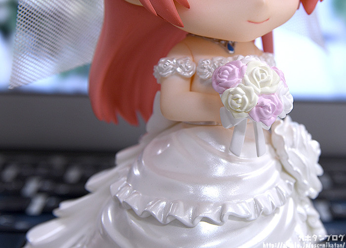 Tonikaku Kawaii - Yuzaki Tsukasa - Nendoroid  (#1664) (Good Smile Company) photo 3