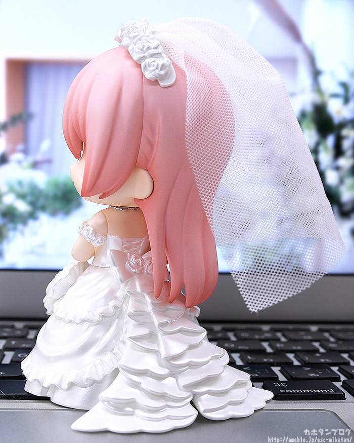 Tonikaku Kawaii - Yuzaki Tsukasa - Nendoroid  (#1664) (Good Smile Company) photo 5