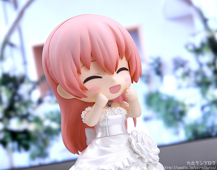 Tonikaku Kawaii - Yuzaki Tsukasa - Nendoroid  (#1664) (Good Smile Company) photo 9