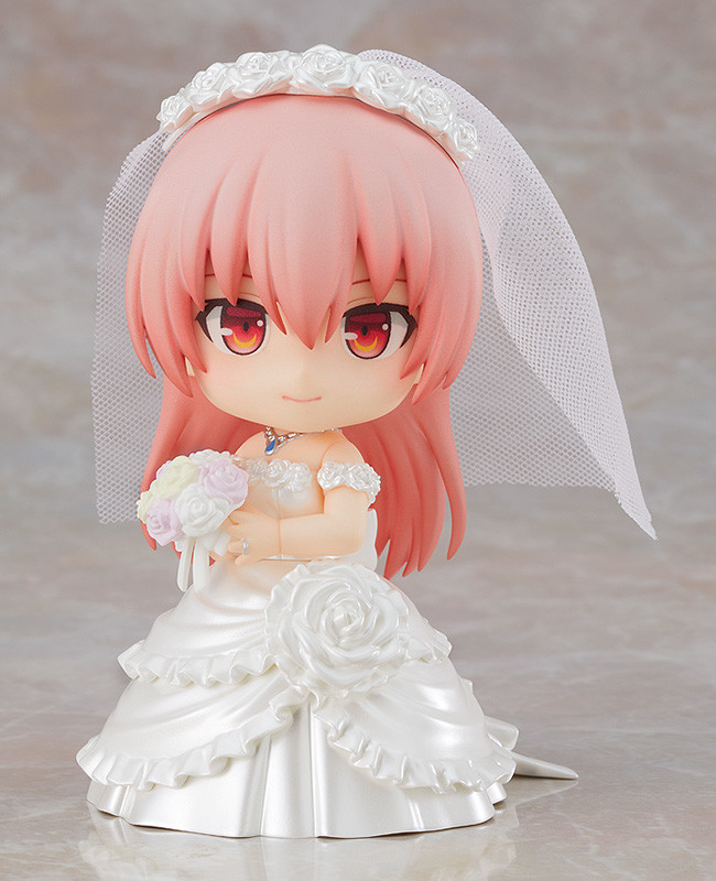 Tonikaku Kawaii - Yuzaki Tsukasa - Nendoroid  (#1664) (Good Smile Company) photo 10