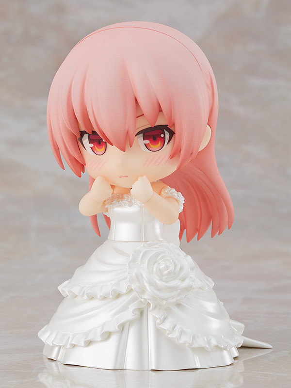 Tonikaku Kawaii - Yuzaki Tsukasa - Nendoroid  (#1664) (Good Smile Company) photo 11