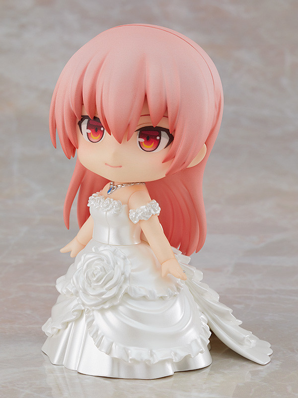 Tonikaku Kawaii - Yuzaki Tsukasa - Nendoroid  (#1664) (Good Smile Company) photo 12