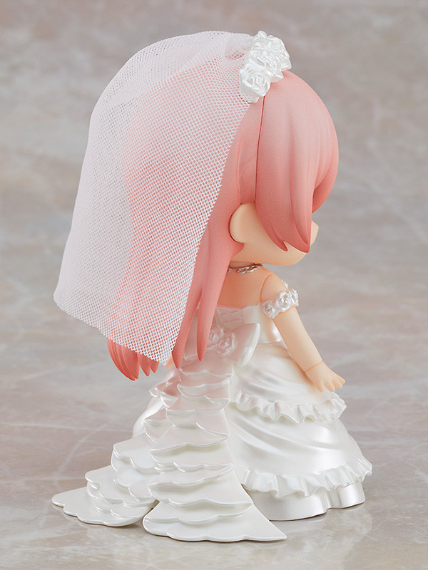 Tonikaku Kawaii - Yuzaki Tsukasa - Nendoroid  (#1664) (Good Smile Company) photo 13