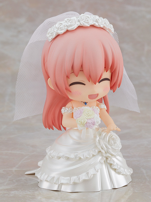 Tonikaku Kawaii - Yuzaki Tsukasa - Nendoroid  (#1664) (Good Smile Company) photo 14