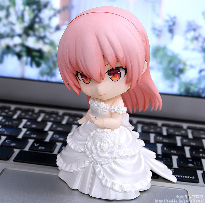Tonikaku Kawaii - Yuzaki Tsukasa - Nendoroid  (#1664) (Good Smile Company) photo 16