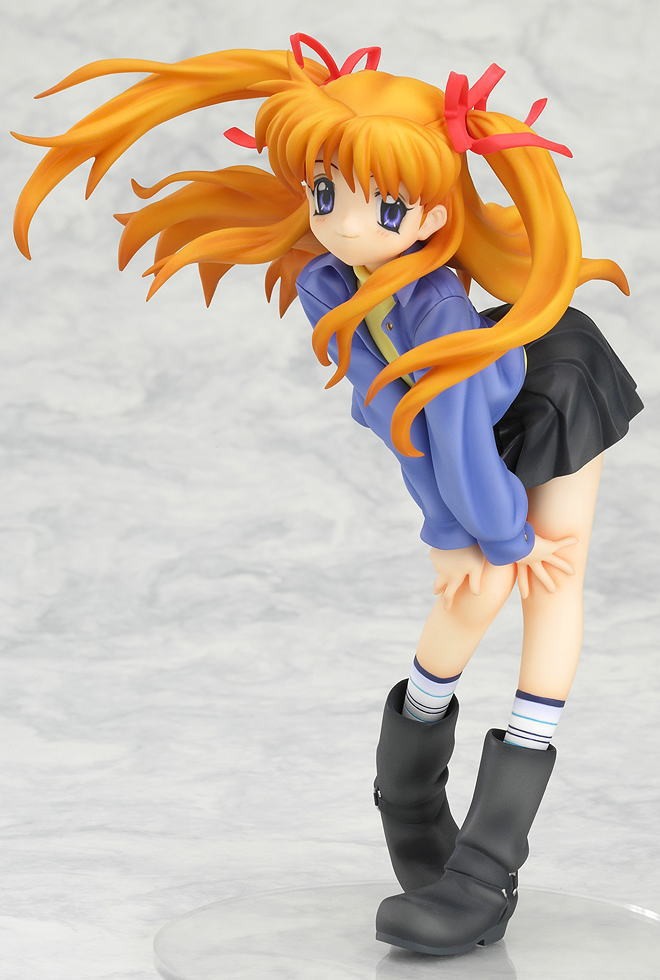 Kanon - Sawatari Makoto - 1/8 (Max Factory) photo 2
