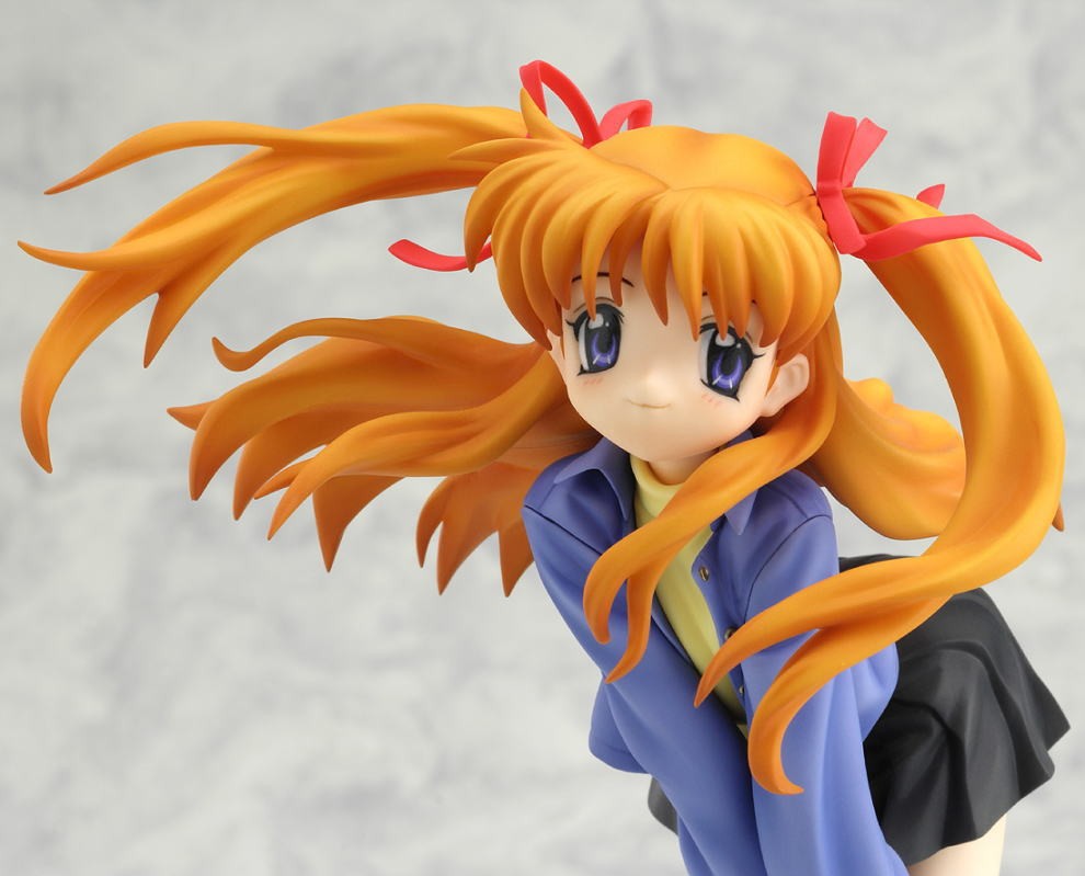 Kanon - Sawatari Makoto - 1/8 (Max Factory) photo 3