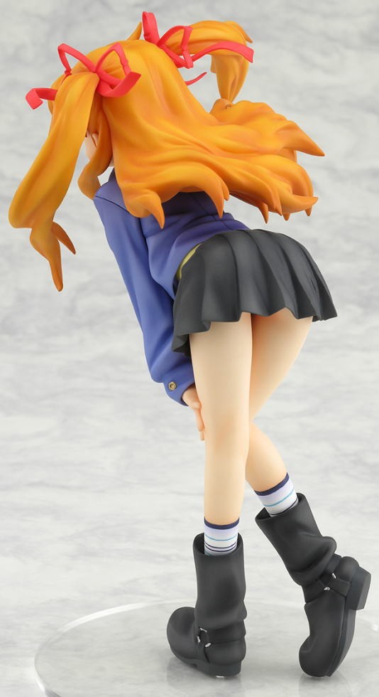 Kanon - Sawatari Makoto - 1/8 (Max Factory) photo 5