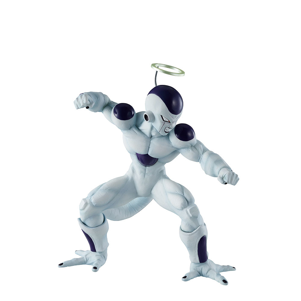 Dragon Ball Super - Frieza - Final Form - Ichiban Kuji - Ichiban Kuji Dragon Ball VS Omnibus Z (A Prize) - Masterlise (Bandai Spirits) photo 2