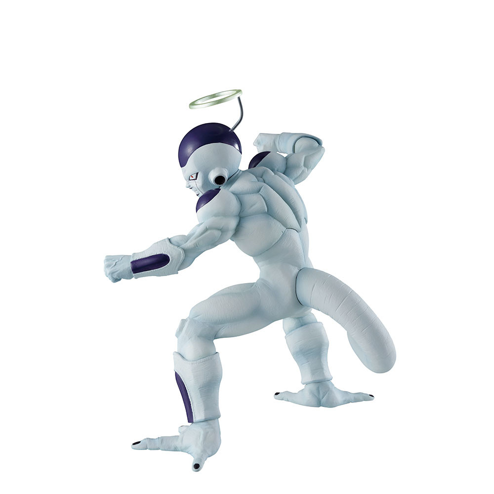 Dragon Ball Super - Frieza - Final Form - Ichiban Kuji - Ichiban Kuji Dragon Ball VS Omnibus Z (A Prize) - Masterlise (Bandai Spirits) photo 3