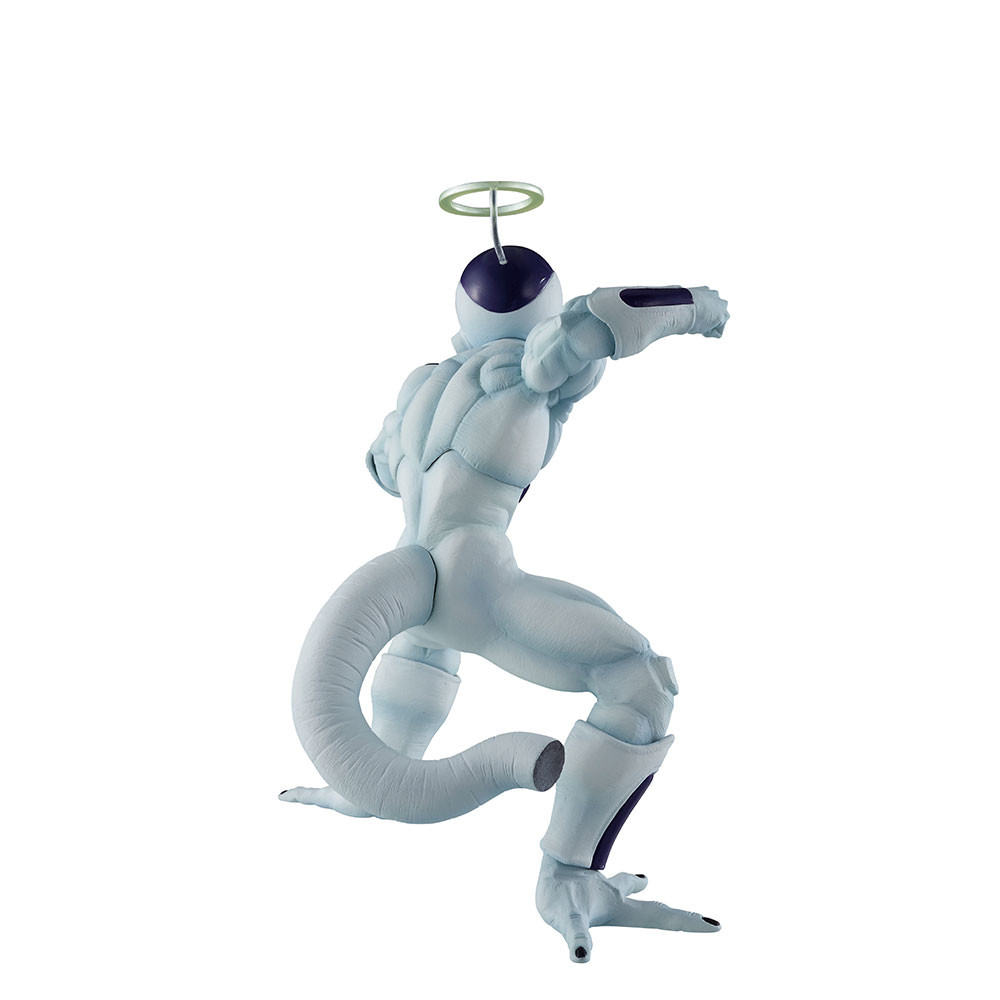 Dragon Ball Super - Frieza - Final Form - Ichiban Kuji - Ichiban Kuji Dragon Ball VS Omnibus Z (A Prize) - Masterlise (Bandai Spirits) photo 4