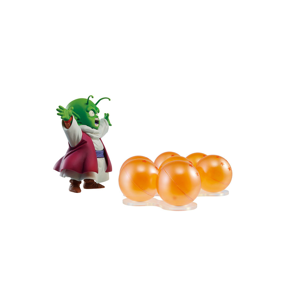 Dragon Ball Z - Dende - Ichiban Kuji - Ichiban Kuji Dragon Ball VS Omnibus Z  (F Prize) - Masterlise (Bandai Spirits) photo 3