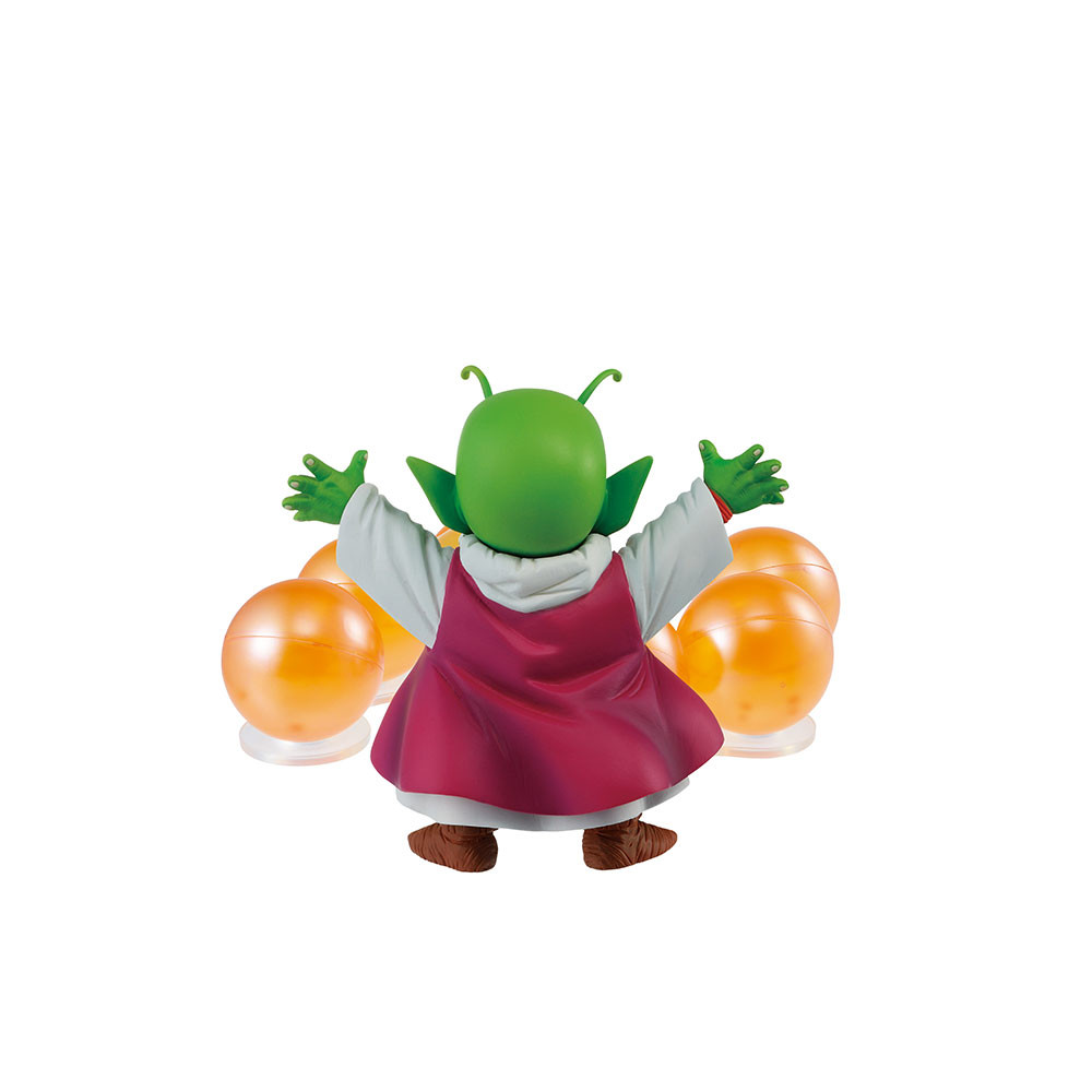 Dragon Ball Z - Dende - Ichiban Kuji - Ichiban Kuji Dragon Ball VS Omnibus Z  (F Prize) - Masterlise (Bandai Spirits) photo 4