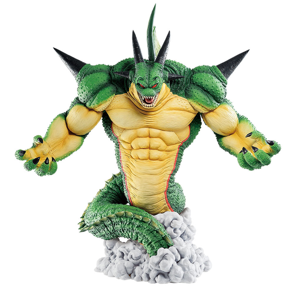 Dragon Ball Z - Porunga - Ichiban Kuji - Ichiban Kuji Dragon Ball VS Omnibus Z (Last One Prize) (Bandai Spirits) photo 3