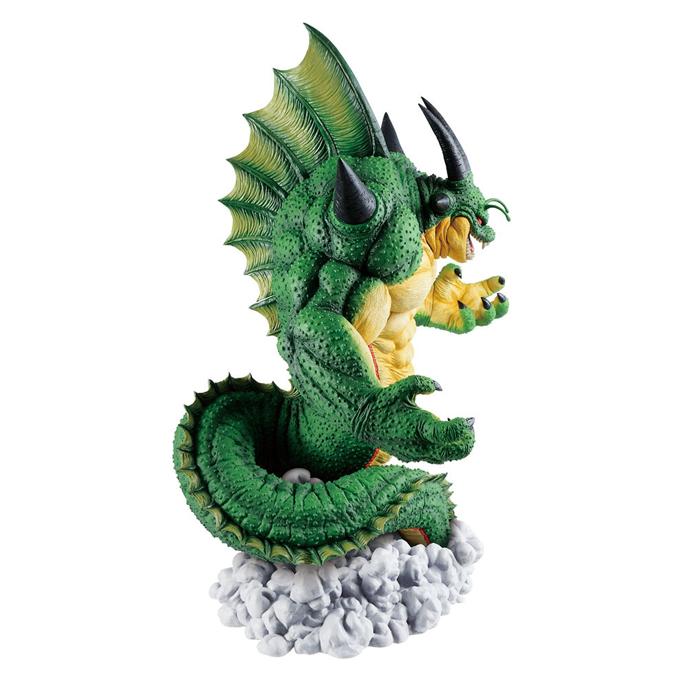 Dragon Ball Z - Porunga - Ichiban Kuji - Ichiban Kuji Dragon Ball VS Omnibus Z (Last One Prize) (Bandai Spirits) photo 4