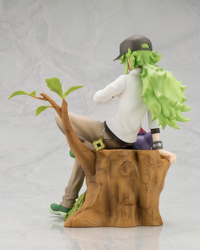 Pocket Monsters - N - Zorua - Pokémon Center Original Figure (Kotobukiya, Pokémon Center) photo 13