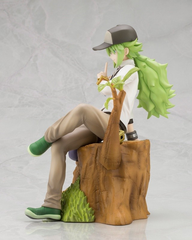 Pocket Monsters - N - Zorua - Pokémon Center Original Figure (Kotobukiya, Pokémon Center) photo 14