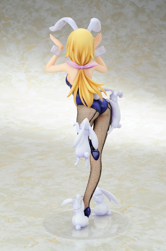 IS: Infinite Stratos - Charlotte Dunois - 4-Leaves - 1/7 - Bunny Style (Kotobukiya, Media Factory) photo 9