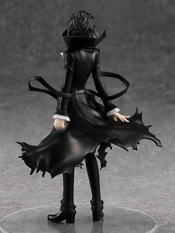 Bungou Stray Dogs - Akutagawa Ryuunosuke - Pop Up Parade (Orange Rouge) photo 2