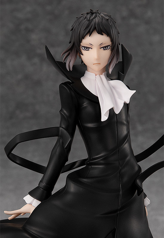 Bungou Stray Dogs - Akutagawa Ryuunosuke - Pop Up Parade (Orange Rouge) photo 3