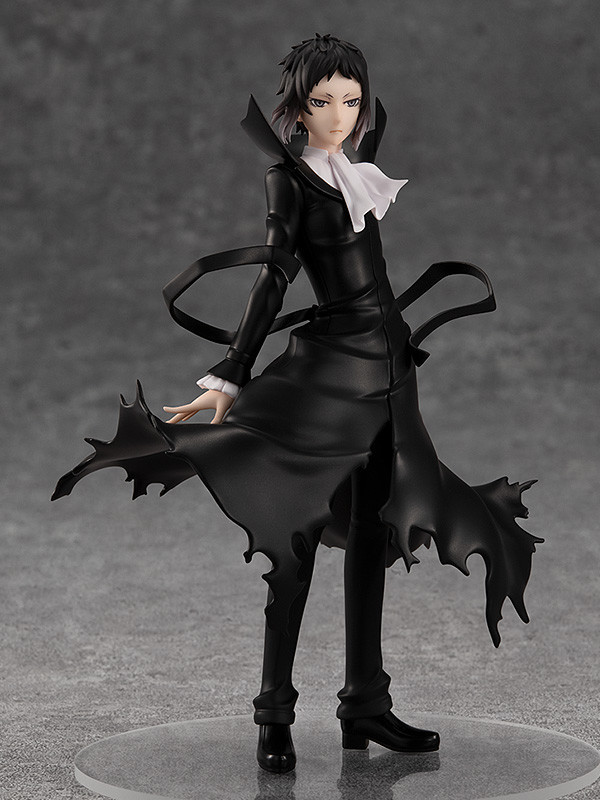 Bungou Stray Dogs - Akutagawa Ryuunosuke - Pop Up Parade (Orange Rouge) photo 4
